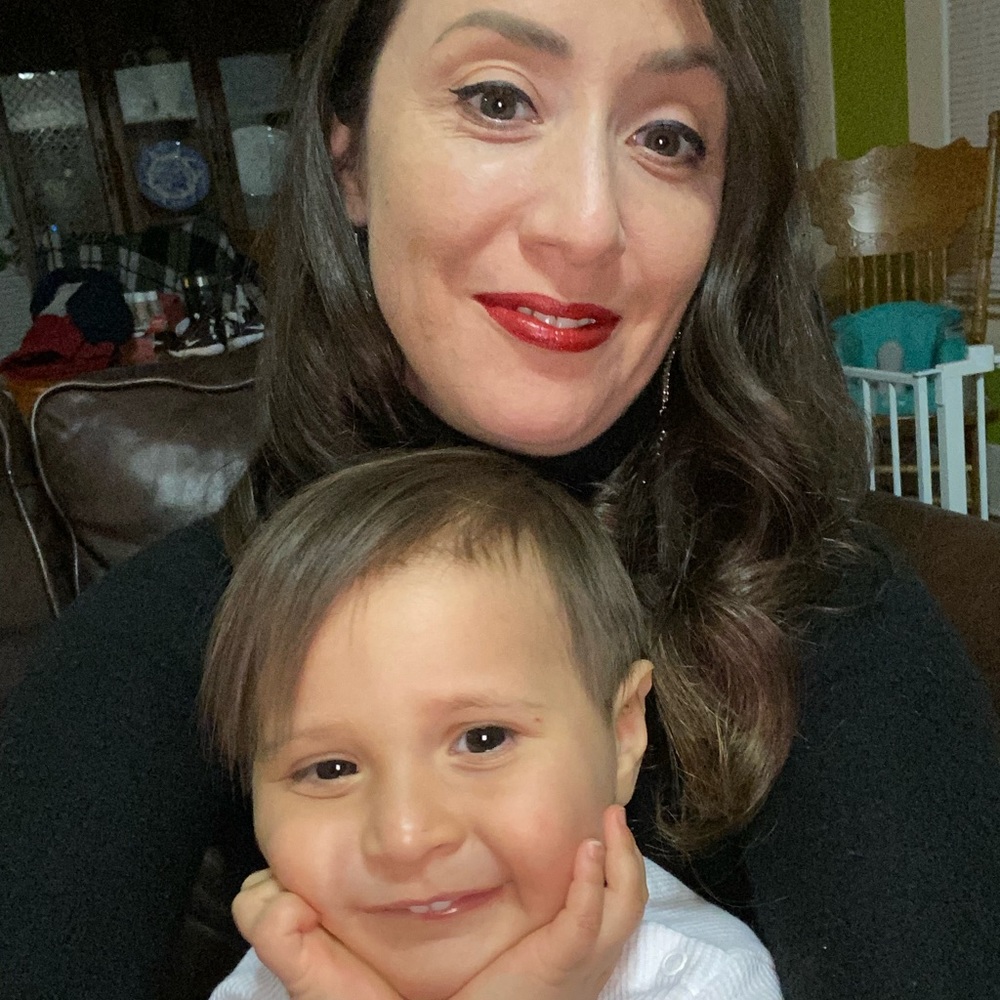 Meet your Posher, Sonia